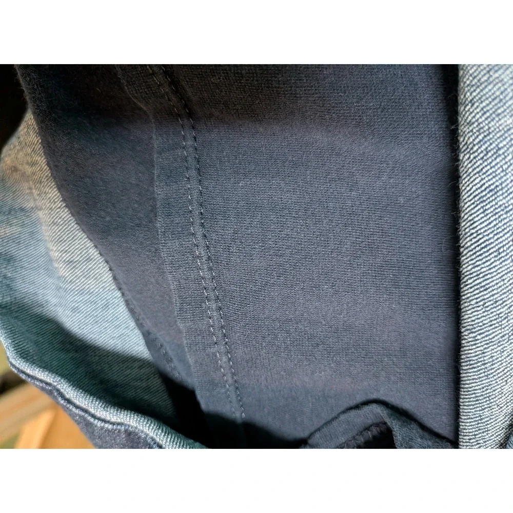 croft & barrow classic denim